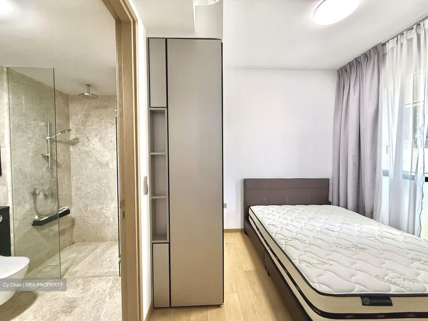 Haus On Handy (D9), Condominium #557805071